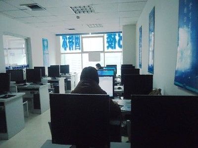 重庆市受欢迎的电脑培训 专注杨家坪计算机技术培训