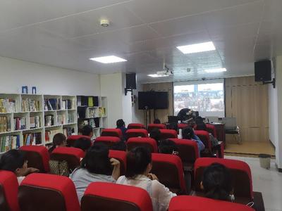 湖口县人民政府计算机技术培训