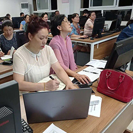 重庆市电脑培训机构 掌握未来科技，开启职业新篇章