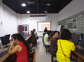 北京电脑技术培训学校 开启计算机技术职业之路的优选平台