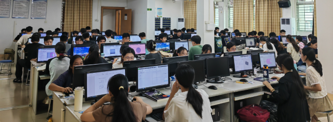 计算机辅助设计 开启高效创作与技能升级之路