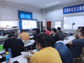 北京周边学电脑维修怎样收费？华宇万维特惠招生详解