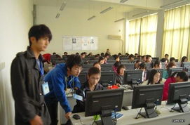 院计算机协会成功举办计算机基础知识与技术培训活动